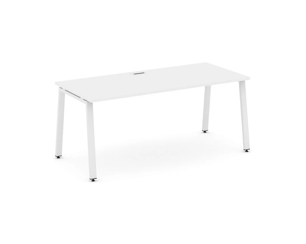 Стол письменный на А-образном каркасе 1380x800x750 Стайл Проджект Директ / Style Project Direct