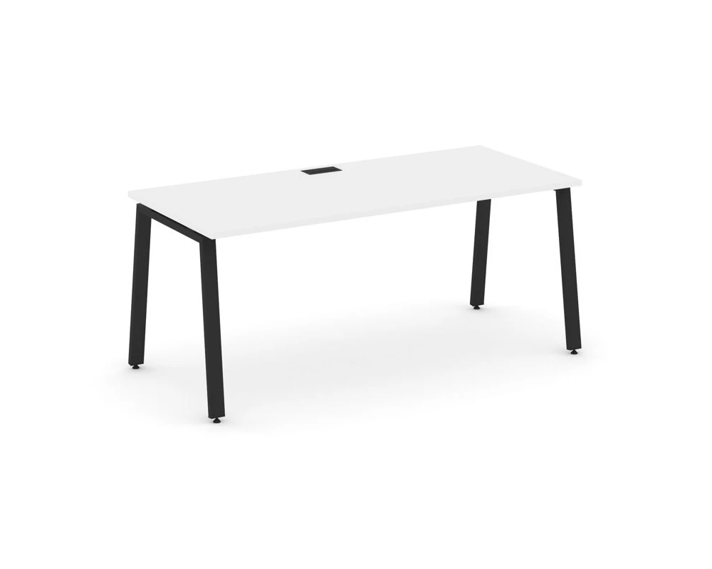 Стол письменный на А-образном каркасе 1580x700x750 Стайл Проджект Директ / Style Project Direct