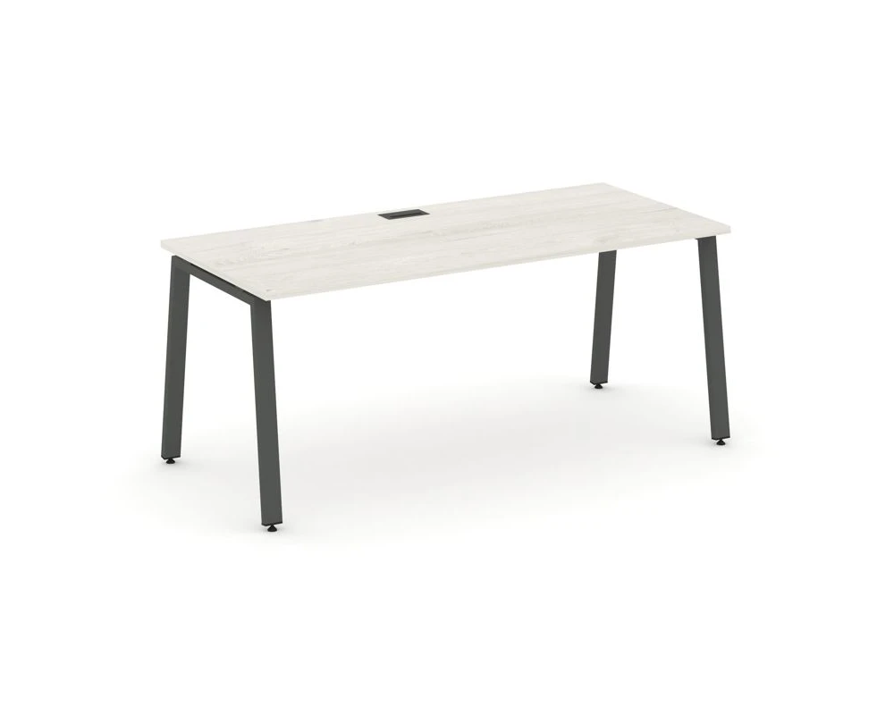 Стол письменный на А-образном каркасе 1780x700x750 Стайл Проджект Директ / Style Project Direct