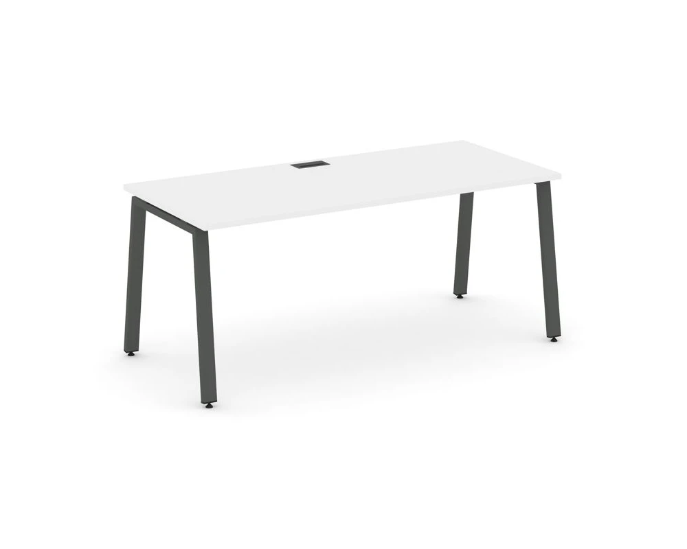 Стол письменный на А-образном каркасе 1780x800x750 Стайл Проджект Директ / Style Project Direct