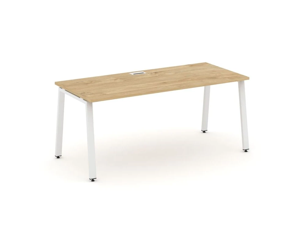 Стол письменный на А-образном каркасе 1780x800x750 Стайл Проджект Директ / Style Project Direct