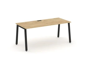 Стол письменный на А-образном каркасе 1780x800x750 Стайл Проджект Директ / Style Project Direct images