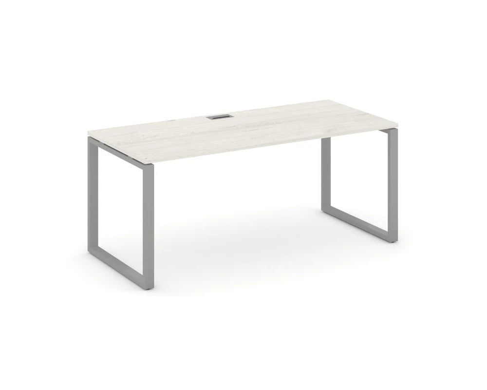 Стол письменный на О-образном каркасе 1380x700x750 Стайл Проджект Директ / Style Project Direct