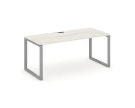Стол письменный на О-образном каркасе 1380x700x750 Стайл Проджект Директ / Style Project Direct images