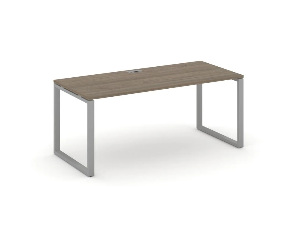 Стол письменный на О-образном каркасе 1380x700x750 Стайл Проджект Директ / Style Project Direct