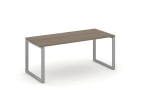 Стол письменный на О-образном каркасе 1380x700x750 Стайл Проджект Директ / Style Project Direct images