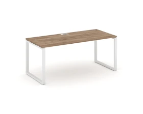 Стол письменный на О-образном каркасе 1380x800x750 Стайл Проджект Директ / Style Project Direct images