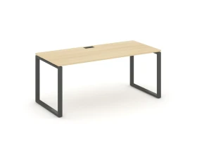 Стол письменный на О-образном каркасе 1380x800x750 Стайл Проджект Директ / Style Project Direct images