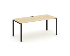 Стол письменный на П-образном каркасе 1380x700x750 Стайл Проджект Директ / Style Project Direct images