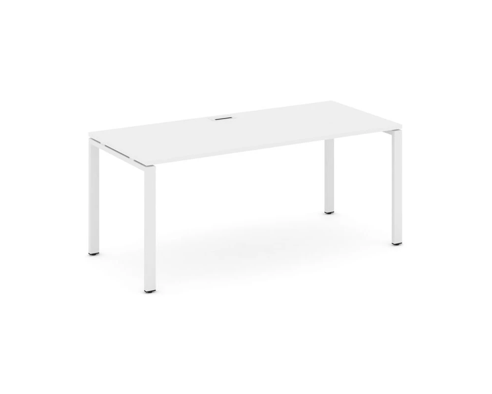 Стол письменный на П-образном каркасе 1380x700x750 Стайл Проджект Директ / Style Project Direct