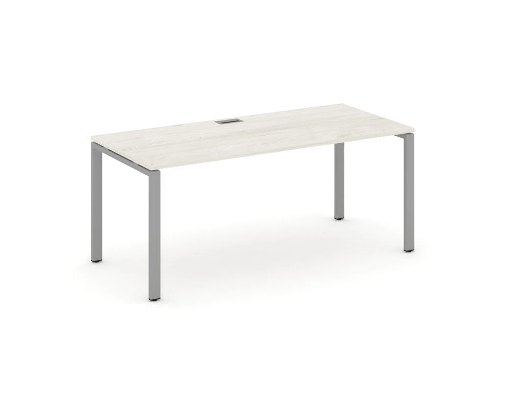 Стол письменный на П-образном каркасе 1380x700x750 Стайл Проджект Директ / Style Project Direct