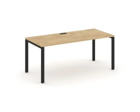 Стол письменный на П-образном каркасе 1380x700x750 Стайл Проджект Директ / Style Project Direct images