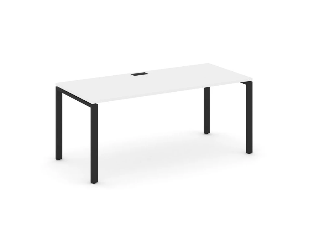 Стол письменный на П-образном каркасе 1380x700x750 Стайл Проджект Директ / Style Project Direct