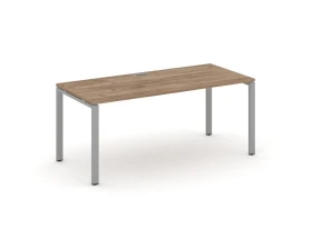 Стол письменный на П-образном каркасе 1580x800x750 Стайл Проджект Директ / Style Project Direct images