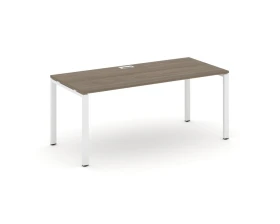 Стол письменный на П-образном каркасе 1980x700x750 Стайл Проджект Директ / Style Project Direct images