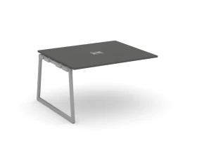 Проходной наб. элем. перег. стола SN-4T1.NSPRG-034 1580х1180х750 Стайл Проджект Фьюжн / Style Project Fusion images