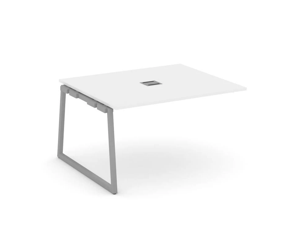 Проходной наб. элем. перег. стола SN-4T1.NSPRG-034 1580х1180х750 Стайл Проджект Фьюжн / Style Project Fusion