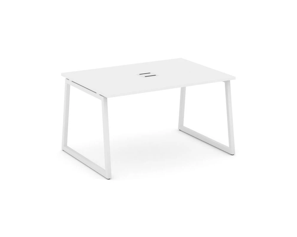 Стол переговорный SN-4T1.SPRG-001 980х980х750 Стайл Проджект Фьюжн / Style Project Fusion