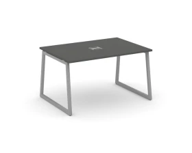 Стол переговорный SN-4T1.SPRG-001 980х980х750 Стайл Проджект Фьюжн / Style Project Fusion images