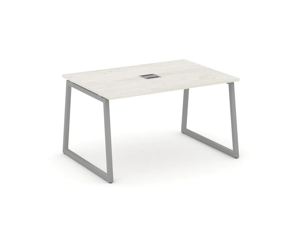 Стол переговорный SN-4T1.SPRG-001 980х980х750 Стайл Проджект Фьюжн / Style Project Fusion