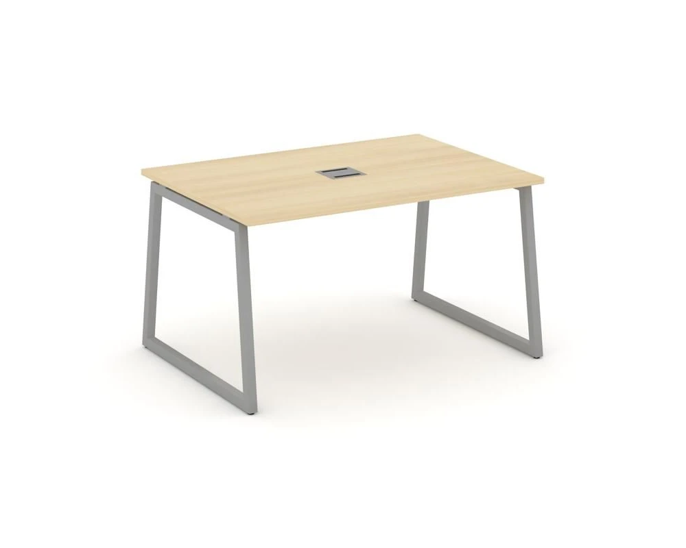 Стол переговорный SN-4T1.SPRG-001 980х980х750 Стайл Проджект Фьюжн / Style Project Fusion