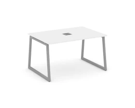 Стол переговорный SN-4T1.SPRG-001 980х980х750 Стайл Проджект Фьюжн / Style Project Fusion images