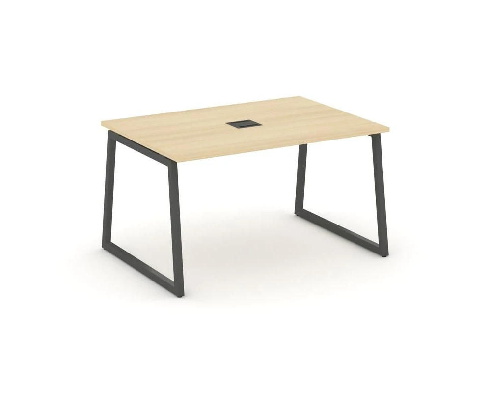 Стол переговорный SN-4T1.SPRG-001 980х980х750 Стайл Проджект Фьюжн / Style Project Fusion