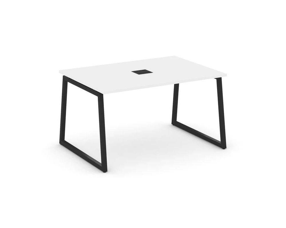 Стол переговорный SN-4T1.SPRG-001 980х980х750 Стайл Проджект Фьюжн / Style Project Fusion