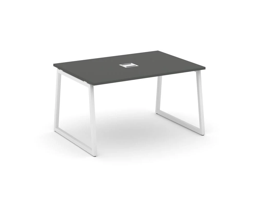 Стол переговорный SN-4T1.SPRG-001 980х980х750 Стайл Проджект Фьюжн / Style Project Fusion