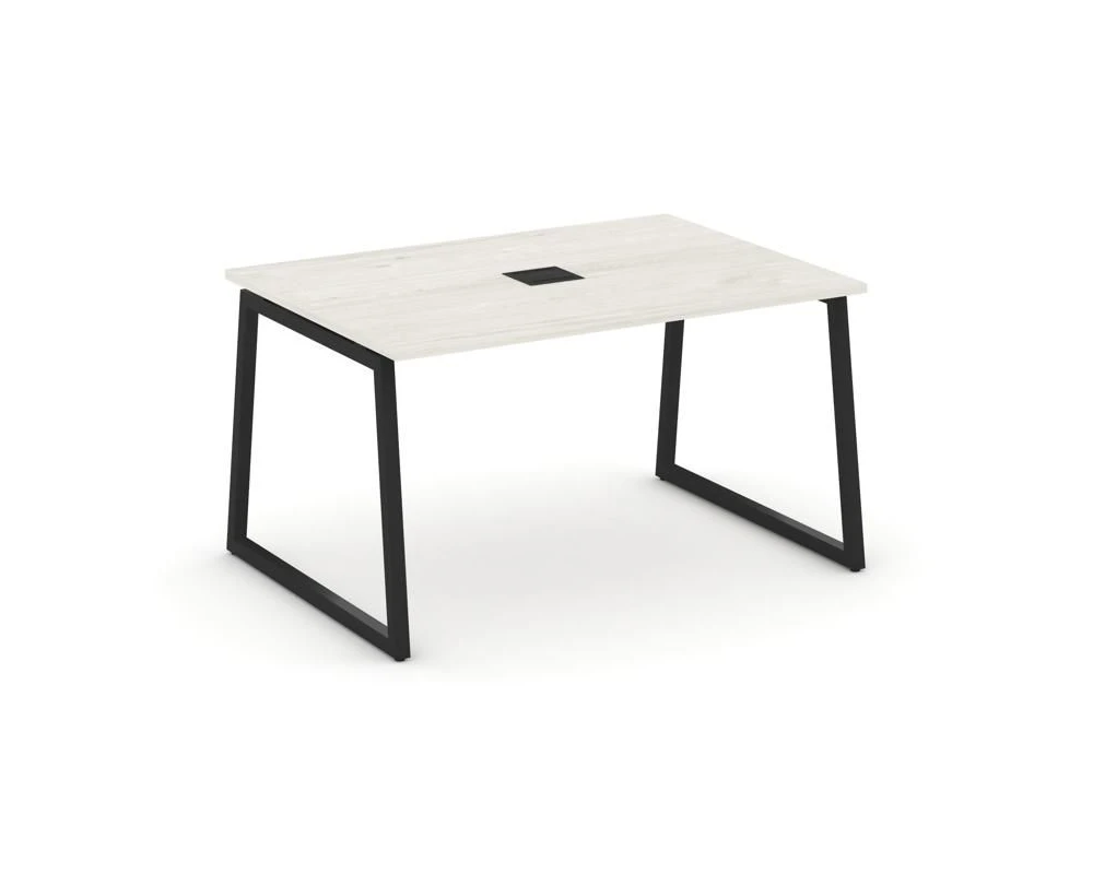 Стол переговорный SN-4T1.SPRG-001 980х980х750 Стайл Проджект Фьюжн / Style Project Fusion