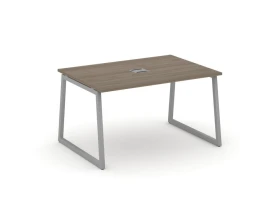 Стол переговорный SN-4T1.SPRG-001 980х980х750 Стайл Проджект Фьюжн / Style Project Fusion images