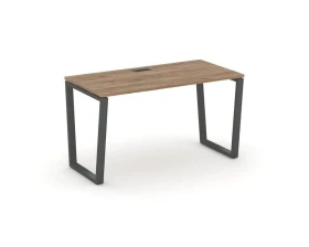 Стол письменный SN-6T2.SP-014 1580х700х750 Стайл Проджект Фьюжн / Style Project Fusion images