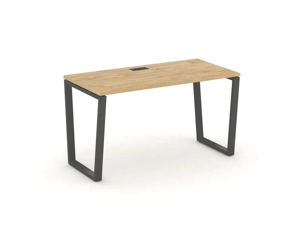 Стол письменный SN-6T2.SP-014 1580х700х750 Стайл Проджект Фьюжн / Style Project Fusion