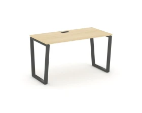 Стол письменный SN-6T2.SP-014 1580х700х750 Стайл Проджект Фьюжн / Style Project Fusion images