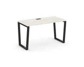 Стол письменный SN-6T2.SP-014 1580х700х750 Стайл Проджект Фьюжн / Style Project Fusion images