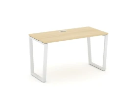 Стол письменный SN-6T2.SP-014 1580х700х750 Стайл Проджект Фьюжн / Style Project Fusion images