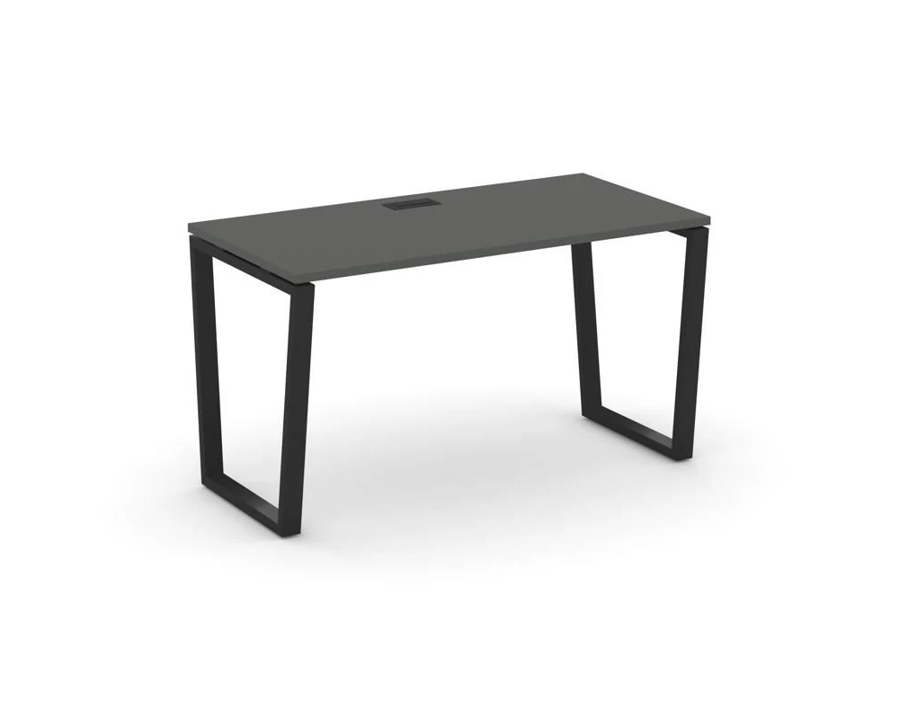 Стол письменный SN-6T2.SP-014 1580х700х750 Стайл Проджект Фьюжн / Style Project Fusion