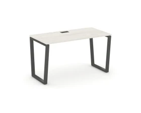 Стол письменный SN-6T2.SP-014 1580х700х750 Стайл Проджект Фьюжн / Style Project Fusion images