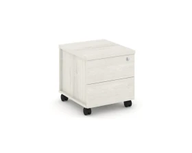 Тумба мобильная з/с ЛДСП 416х460х437 Стайл Проджект / Style Project images