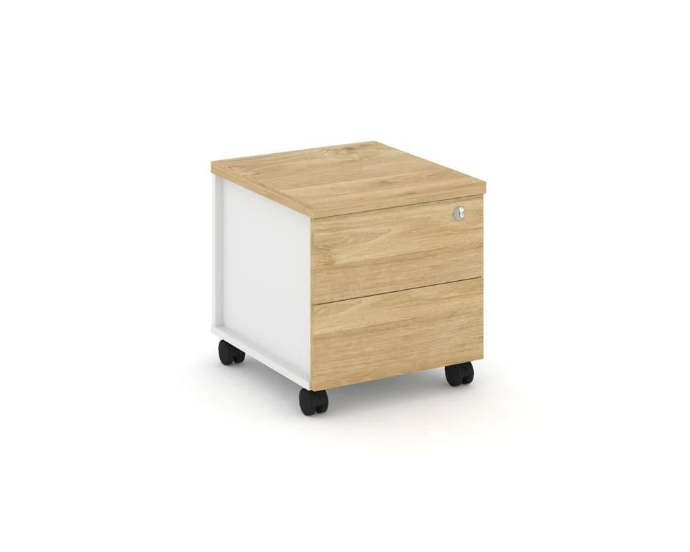 Тумба мобильная з/с ЛДСП 416х460х437 Стайл Проджект / Style Project