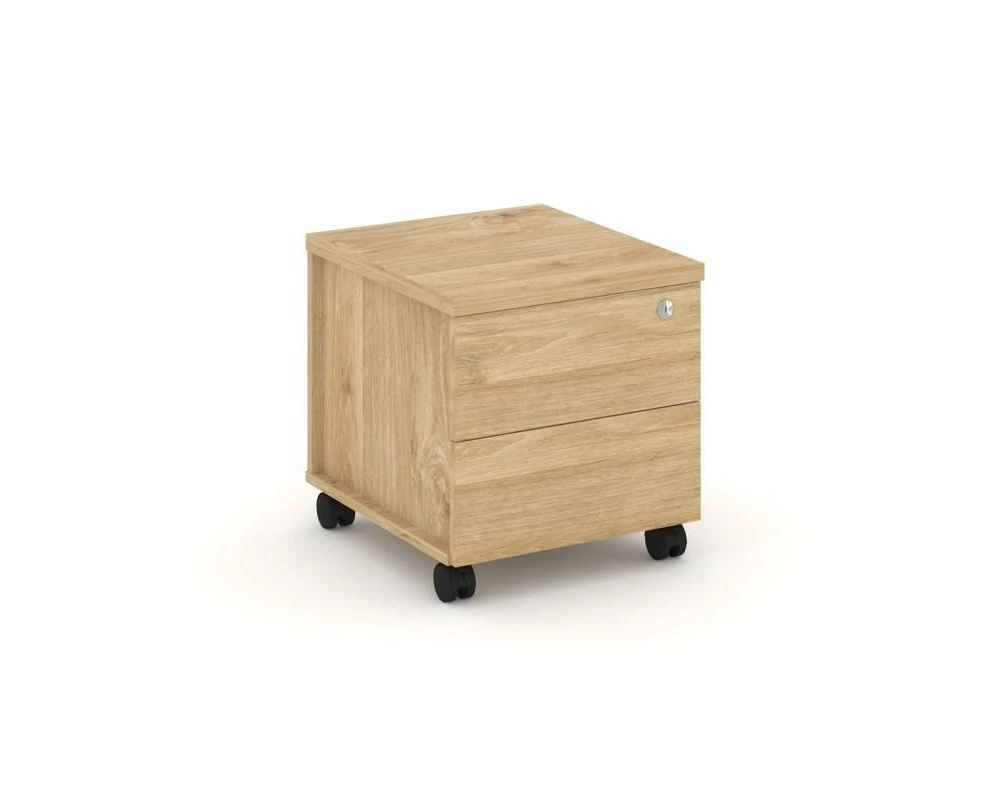 Тумба мобильная з/с ЛДСП 416х460х437 Стайл Проджект / Style Project