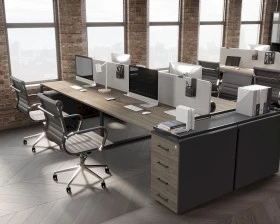 Мебель для персонала Стайл Проджект / Style Project images