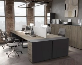 Мебель для персонала Стайл Проджект / Style Project images