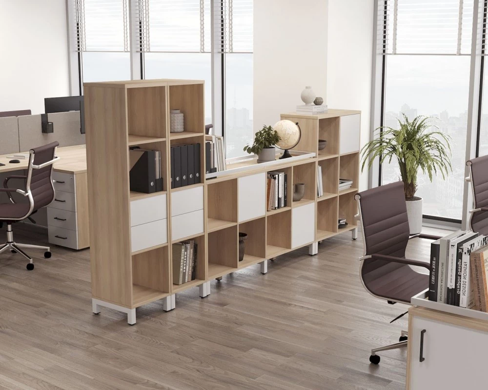 Мебель для персонала Стайл Проджект / Style Project