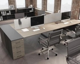 Мебель для персонала Стайл Проджект / Style Project images