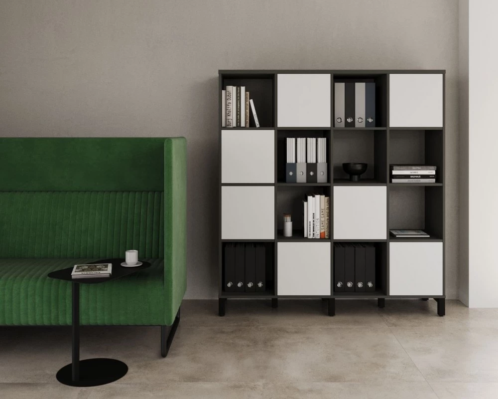 Мебель для персонала Стайл Проджект / Style Project