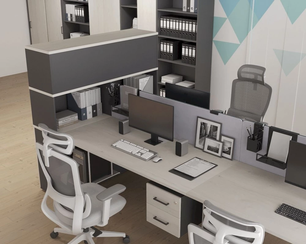 Мебель для персонала Стайл Проджект / Style Project