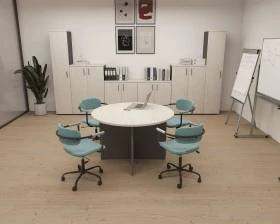 Мебель для персонала Стайл Проджект / Style Project images