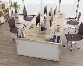 Мебель для персонала Стайл Проджект / Style Project images