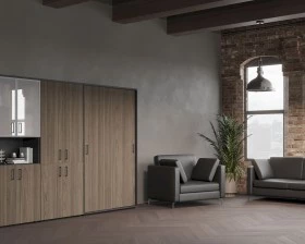 Мебель для персонала Стайл Проджект / Style Project images